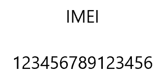 Guía para registrar IMEI en Colombia