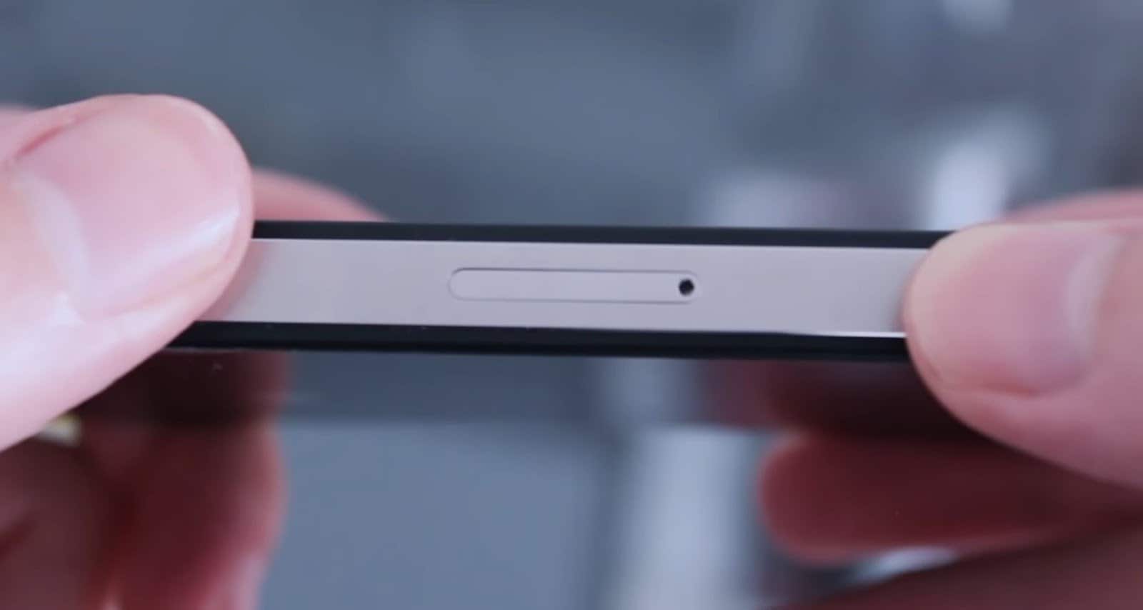 Cómo colocar una SIM Card en una tablet Huawei